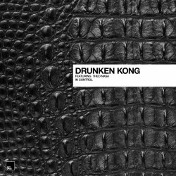 Drunken Kong - Dark Moon EP [TERM197]